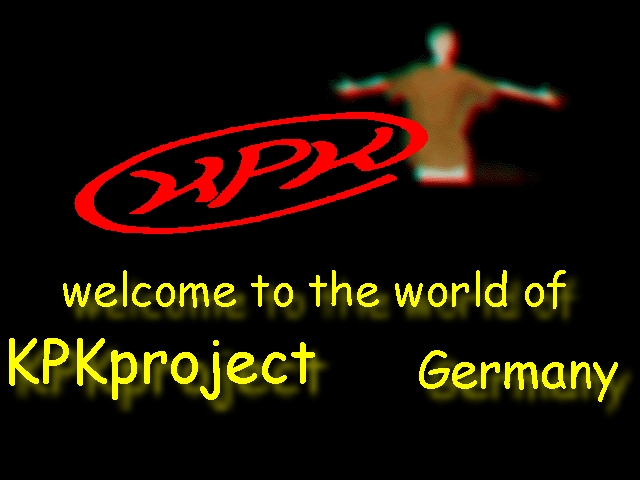 KPKproject - Logo